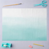 Aqua Waterverf Ombre Tissuepapier (Craft)