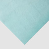 Aqua Waterverf Ombre Tissuepapier (Detail)