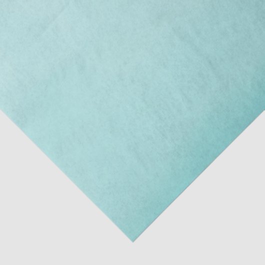 Aqua Waterverf Ombre Tissuepapier (Detail)