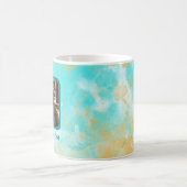 Aqua Waterverf Wassen  foto Mok (Center)