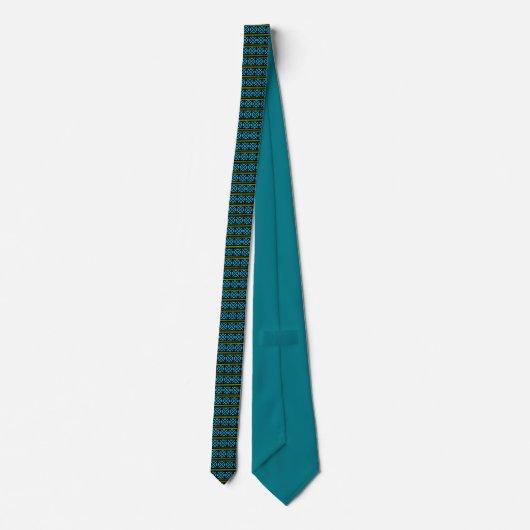 Aqua X Design Das (Achterkant)
