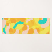 Aqua Yogamat (Voorkant (horizontaal))