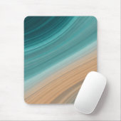 Aqua Zandstroom Muismat (Met muis)