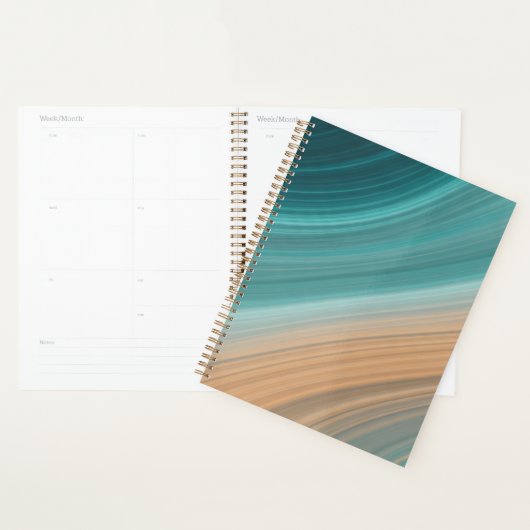 Aqua Zandstroom Planner (Display)