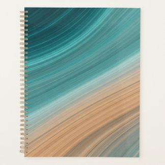 Aqua Zandstroom Planner
