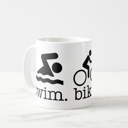 Aquabike Mok (Voorkant links)