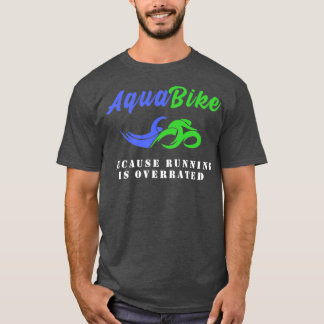 Aquabike T-shirt