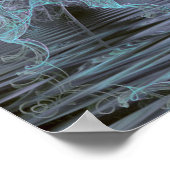 Aquabyss V Poster (Hoek)