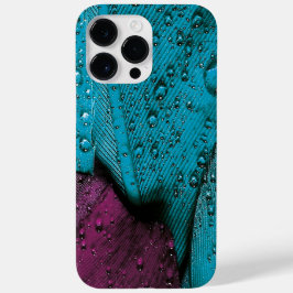 AquaCircuit: precisie in elke druppel Hoesje-Mate  Case-Mate iPhone 14 Pro Max Hoesje