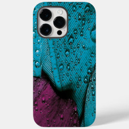 AquaCircuit: precisie in elke druppel Hoesje-Mate  Case-Mate iPhone 14 Pro Max Hoesje