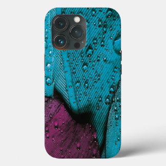 AquaCircuit: precisie in elke druppel Hoesje-Mate Case-Mate iPhone Case