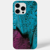 AquaCircuit: precisie in elke druppel Hoesje-Mate Case-Mate iPhone Case (Achterkant)