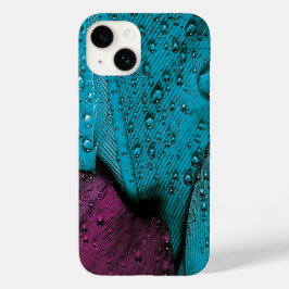 AquaCircuit: precisie in elke druppel Hoesje-Mate  Case-Mate iPhone 14 Hoesje