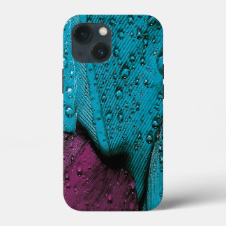 AquaCircuit: precisie in elke druppel Hoesje-Mate  Case-Mate iPhone Case