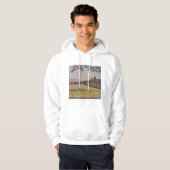 Aquaduct Hoodie (Voorkant volledig)