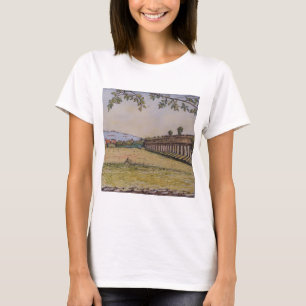 Aquaduct T-shirt