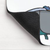 Aquaholic SCUBA Muismat (Hoek)