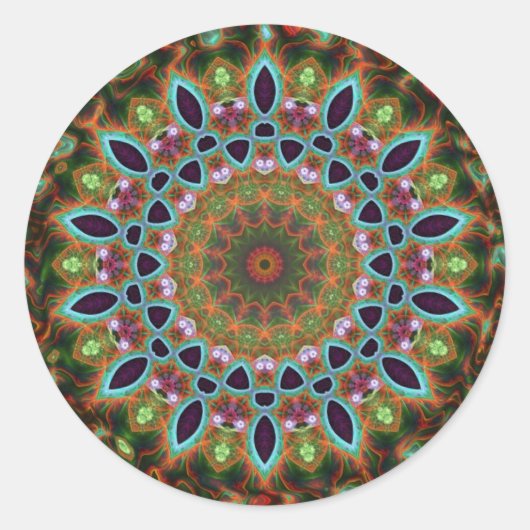 Aqualia Sticker (Voorkant)