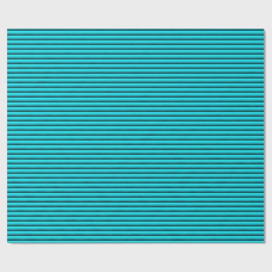 Aqualine inpakpapier (Vlak)