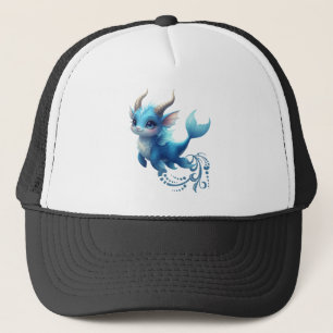 Aqualumi – Bewaker van Koraaldromen. Trucker Pet