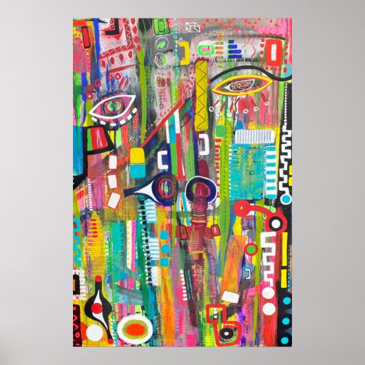 Aqualung 24 x 36 Poster (Voorkant)