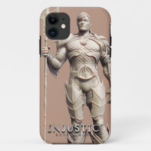 Aquaman Alternate Case-Mate iPhone Case