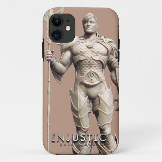 Aquaman Alternate Case-Mate iPhone Case (Achterkant)