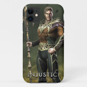 Aquaman Case-Mate iPhone Case (Achterkant)