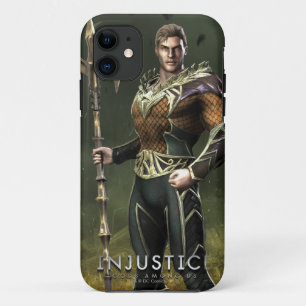 Aquaman iPhone 11 Hoesje