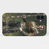 Aquaman Case-Mate iPhone Case (Achterkant (horizontaal))