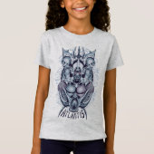 Aquaman | King Orm of Atlantis Graphic T-shirt (Voorkant)