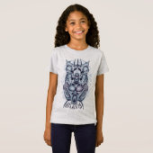 Aquaman | King Orm of Atlantis Graphic T-shirt (Voorkant volledig)