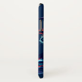 Aquaman | King Orm Versus Mera & Aquaman Case-Mate iPhone Case (Achterkant / rechts)