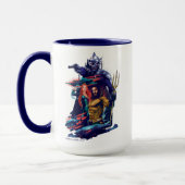 Aquaman | King Orm Versus Mera & Aquaman Mok (Links)