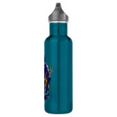 Aquaman | King Orm Versus Mera & Aquaman Waterfles (Rechts)