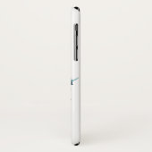 Aquaman | Modernist Aquaman & Black Manta Graphic Case-Mate iPhone Case (Achterkant/links)