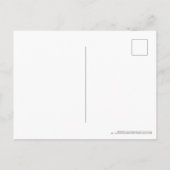 Aquaman | Nieuw panel voor de koningin visserij Briefkaart (Achterkant)