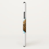 Aquaman | Prince Orin with Aquaman Logo Case-Mate iPhone Case (Achterkant / rechts)