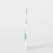 Aquaman | Prince Orin with Aquaman Logo Case-Mate Samsung Galaxy Hoesje (Achterkant/links)