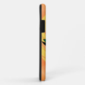 Aquaman Standing Case-Mate iPhone Case (Achterkant/rechts)