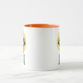 Aquaman Standing Mok (Midden)