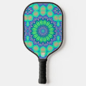 AquamanDalla - USA Pickle Ball goedgekeurde peddel Pickleball Paddle (Achterkant)
