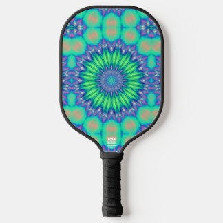AquamanDalla - USA Pickle Ball goedgekeurde peddel Pickleball Paddle