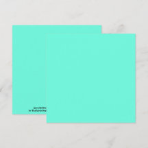 Aquamarijn Blauw Groen Turquoise Stevige Kleur