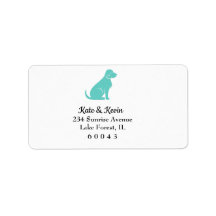 Aquamarijn Honden Adres