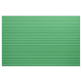 Aquamarine & Dark Green Lined/Striped Pattern Stof (Yard (91,4 cm))