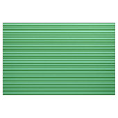 Aquamarine & Dark Green Lined/Striped Pattern Stof (Fat Quarter)