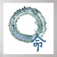 Aquamarine Destiny, Enso