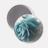 Aquamarine Dream Magneet (Voorkant / Achterkant)