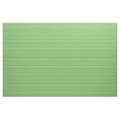 Aquamarine en Green Striped Pattern Stof (Fat Quarter)